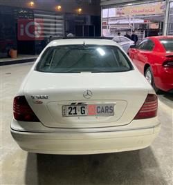 مرسيدس بنز S-Class